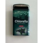Green Ways cestovní krabička na Chlorellu a zelený ječmen v tabletách – Zboží Mobilmania