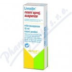 LIVOSTIN NAS 0,5MG/ML NAS SPR SUS 1X10ML – Hledejceny.cz