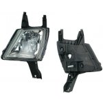 MLHOVKA, MLHOVÉ SVĚTLO PŘEDNÍ LEVÁ PEUGEOT 407, 05.04-12.10 OE: 620836, 6208L3, 6208036 Tyc | Zboží Auto