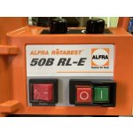Alfra Rotabest 50 B RL-E – Zbozi.Blesk.cz
