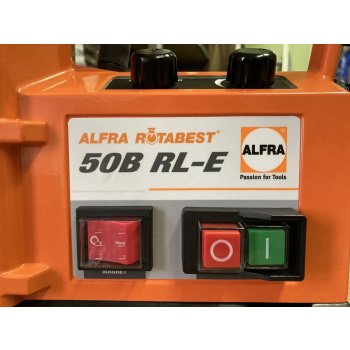 Alfra Rotabest 50 B RL-E