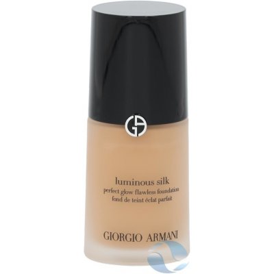 Giorgio Armani Make-up Luminous Silk Foundation 6,5 30 ml – Zboží Dáma