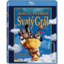 monty python a svatý grál BD