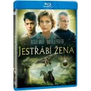 Film Jestřábí žena BD