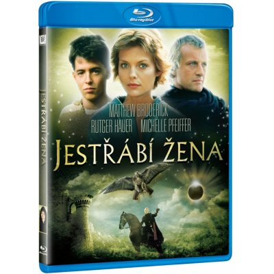 Jestřábí žena BD – Hledejceny.cz