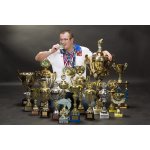 Marcel Van Den Eynde Práškový Posilovač Caramel 250 g – Zboží Dáma