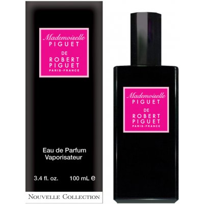 Robert Piguet Mademoiselle parfémovaná voda dámská 100 ml – Zboží Mobilmania
