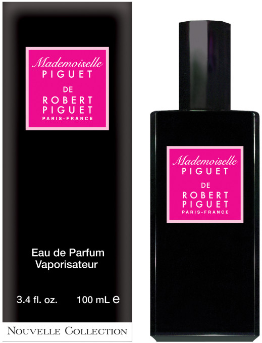 Robert Piguet Mademoiselle parfémovaná voda dámská 100 ml