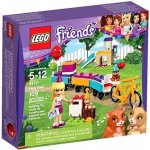 LEGO® Friends 41111 Vlak na oslavy – Zboží Živě