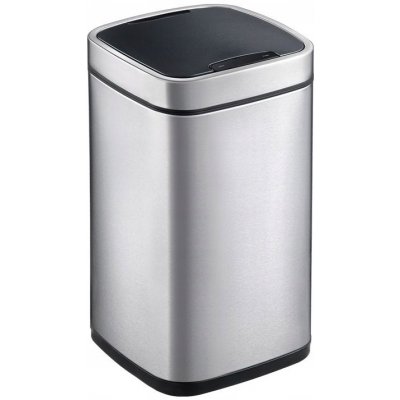 Merida nášlapný kovový Silent matný 12.l – Sleviste.cz