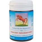 TCM Herbs Zkrocení teplokrevníka 100 tablet – Hledejceny.cz