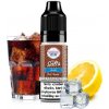 E-liquid Dinner Lady Cola Ice 10 ml 20 mg