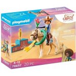 Playmobil 70697 Rodeo Próza – Zboží Dáma