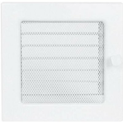 Ventishop 170 x 170 bílá – Hledejceny.cz