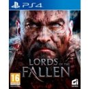 Hra na Playstation 4 Lords Of The Fallen (Limited Edition)