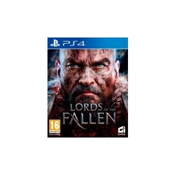 Lords Of The Fallen (Limited Edition)