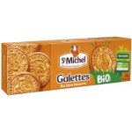 St.Michel BIO Galetky máslové 130 g – Sleviste.cz