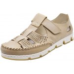 Rieker 49958 61 béžová – Hledejceny.cz