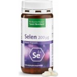 Sanct Bernhard Selen 200 µg 180 kapslí – Hledejceny.cz