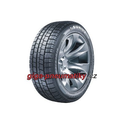 Sunny NW312 245/45 R18 100S – Hledejceny.cz