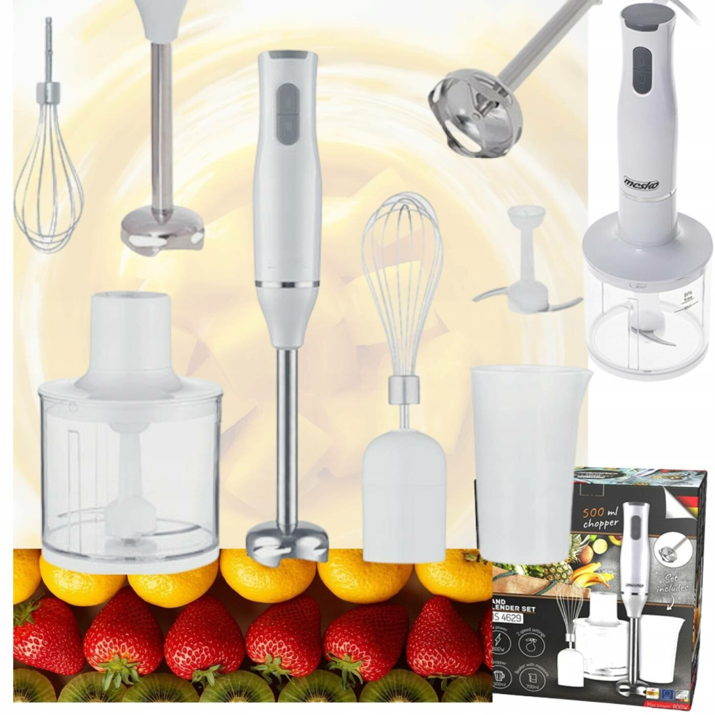 MESKO HOME 4629