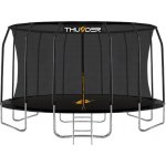 Thunder 490 cm + ochranná síť – Hledejceny.cz