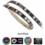 Akasa Vegas AK-LD05-50RB – Sleviste.cz