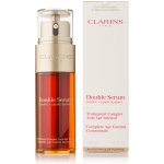 Clarins Essential Care Double-Serum proti vráskám 50 ml