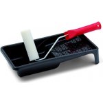 Spokar Souprava: Perlon 100mm, držadlo, vana – Sleviste.cz