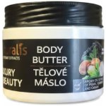 Naturalis Naturalis Luxury & Beauty tělové máslo 300 g – Zboží Dáma