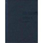 Bible - Česká biblická společnost – Hledejceny.cz