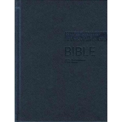 Bible - Česká biblická společnost – Hledejceny.cz