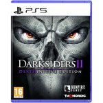 Darksiders 2 (Deathinitive Edition) – Zboží Živě