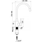 Set Sinks RIM 780 P + Elasta – Zboží Dáma