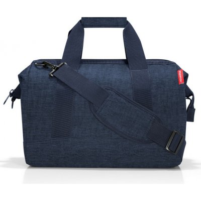 Reisenthel Allrounder navy 18 l – Hledejceny.cz