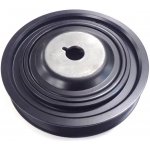 SKF Řemenice klikového hřídele SK VKM93620