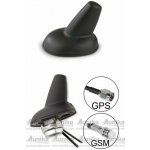 SHARK DUPLEX GPS+GSM antena