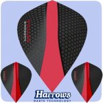 Harrows Retina Red – Zboží Dáma