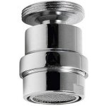 Sapho Sapho Perlátor s kloubem M24x1, chrom – Sleviste.cz