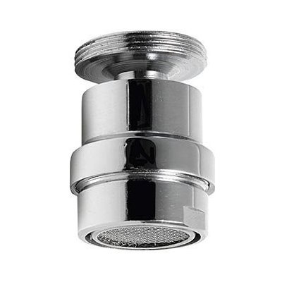 Sapho Sapho Perlátor s kloubem M24x1, chrom – Sleviste.cz