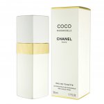 Chanel Coco Mademoiselle toaletní voda dámská 50 ml plnitelný flakon – Hledejceny.cz