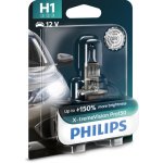 Philips X-tremeVision Pro150 H1 12V 55W P14,5s – Hledejceny.cz