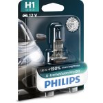 Philips X-tremeVision Pro150 H1 12V 55W P14,5s – Zboží Mobilmania