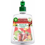 Air Wick Active Fresh Zimní punč náhradní náplň 228 ml – Zboží Dáma