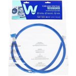 Prodlužovací hadice přívodní Whirlpool modrá 1,5 m – Hledejceny.cz