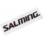 Salming headband white/black – Zboží Dáma