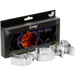 Puckator Vykrajovátko na cukroví - Spooky, sada 3 ks – Hledejceny.cz