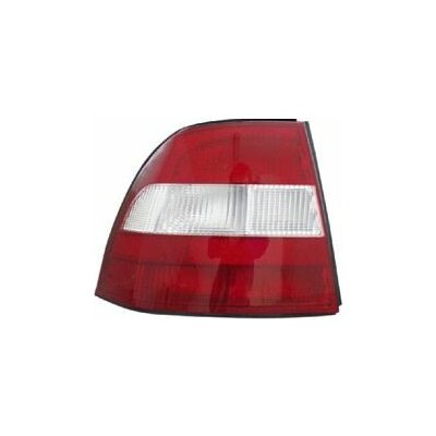 Zadní světlo- levé OPEL VECTRA B 1995-1998 |995-1998| DEPO | 4421907LUE – Hledejceny.cz