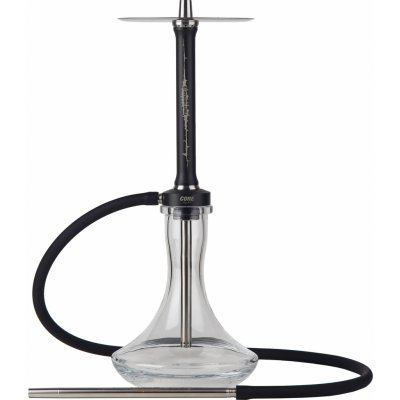 Hookah First Core Light 50/1 černá – Zboží Dáma Hookah First Core Light 50/1 černá – Zboží Dáma