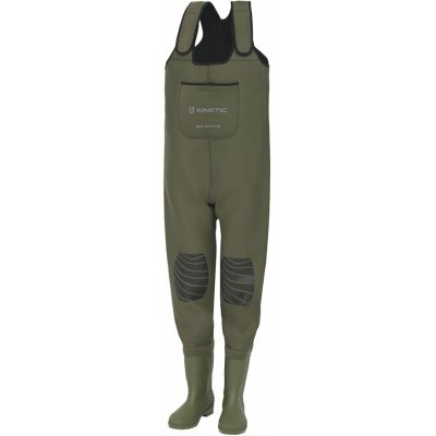 Kinetic Neoprenové prsačky NeoGaiter Olive – Zbozi.Blesk.cz